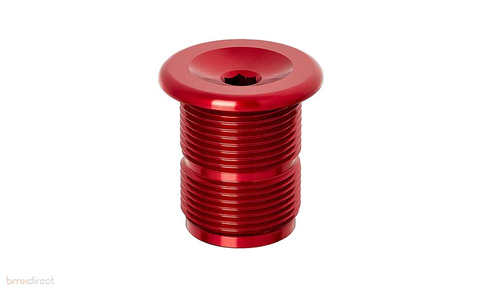 S&M Stem Cap M24