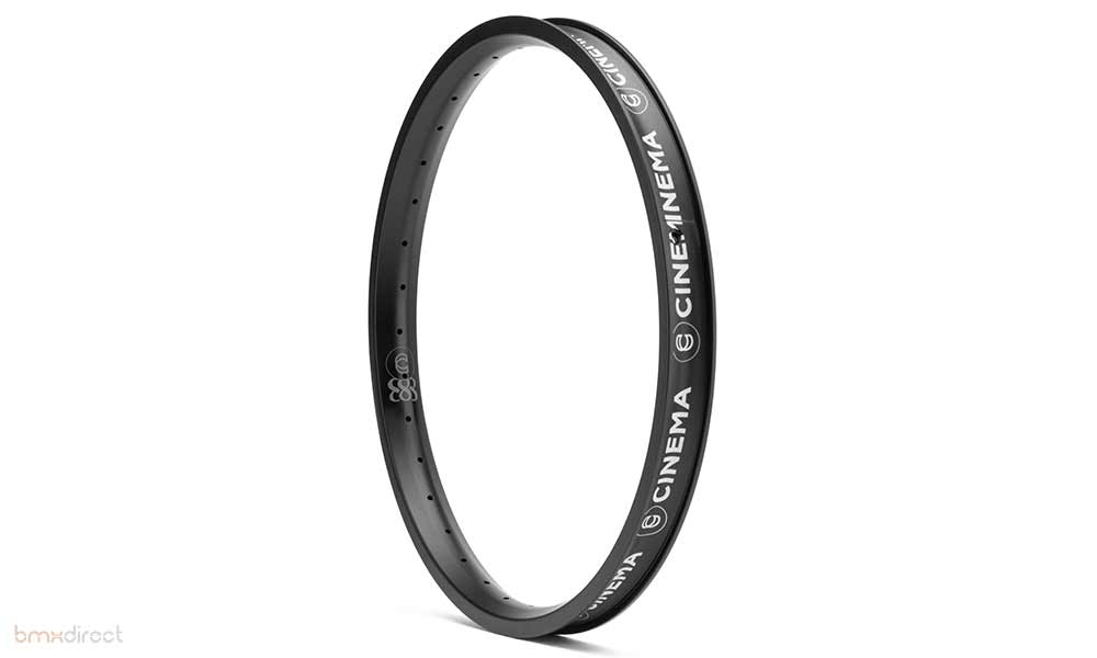 Cinema 888 Rim - Black