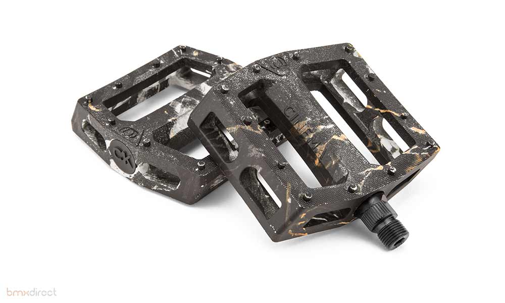 Cinema CK Pedals