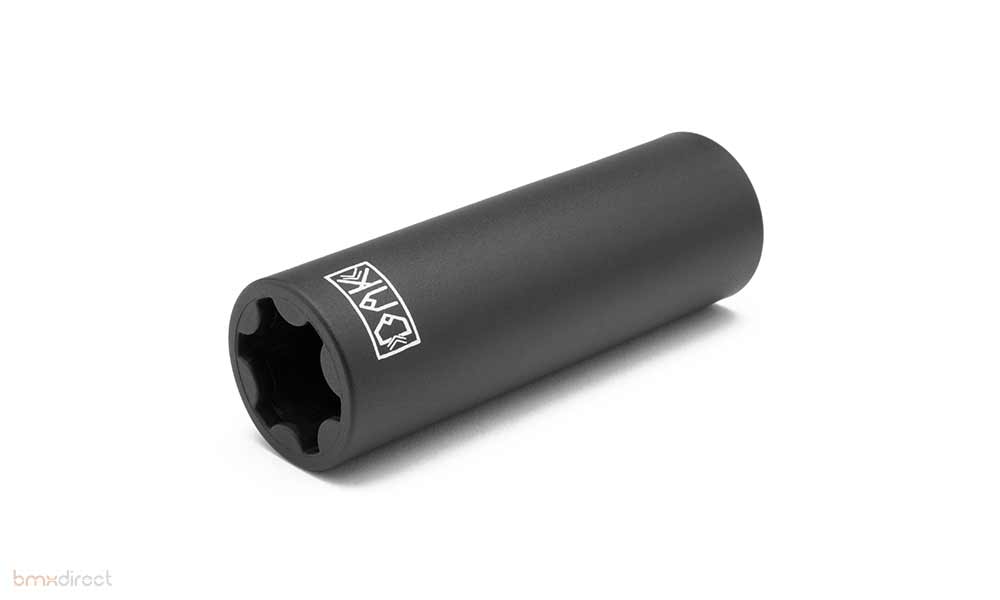 Cinema DAK Peg Sleeve - Black 4.75
