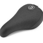 Cinema Standard Stealth Seat - Black Nylon