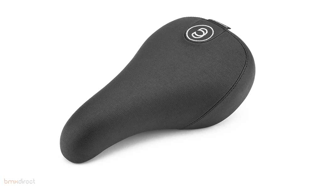 Cinema Standard Stealth Seat - Black Nylon