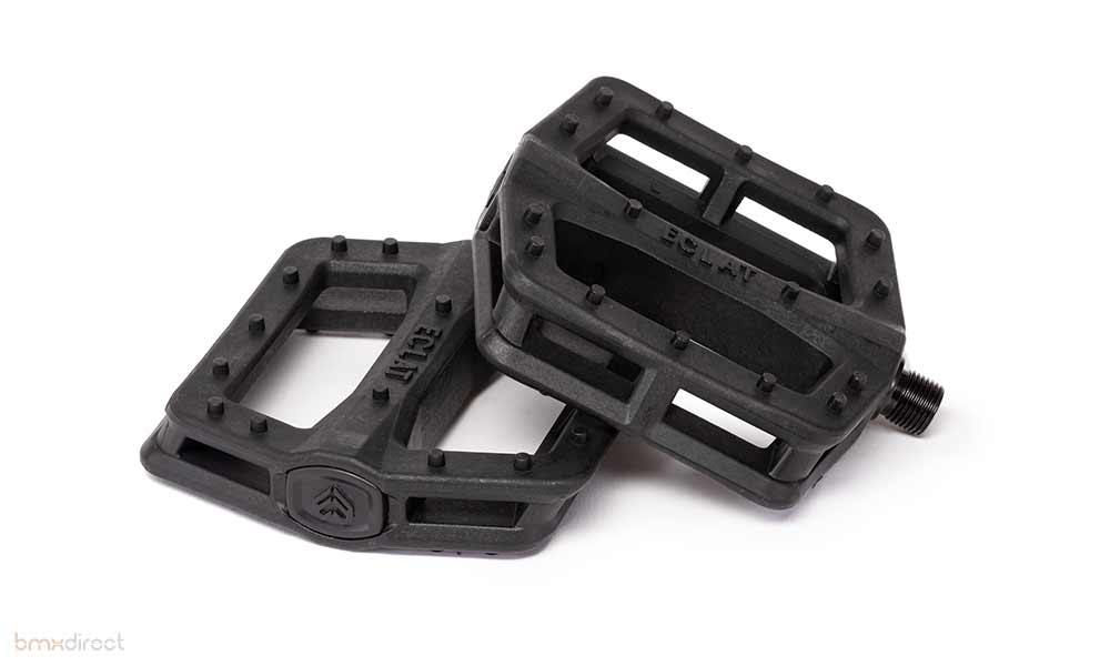Eclat Centric Pedal - Black