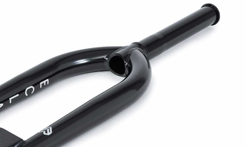 Eclat Storm Fork - Black 20mm