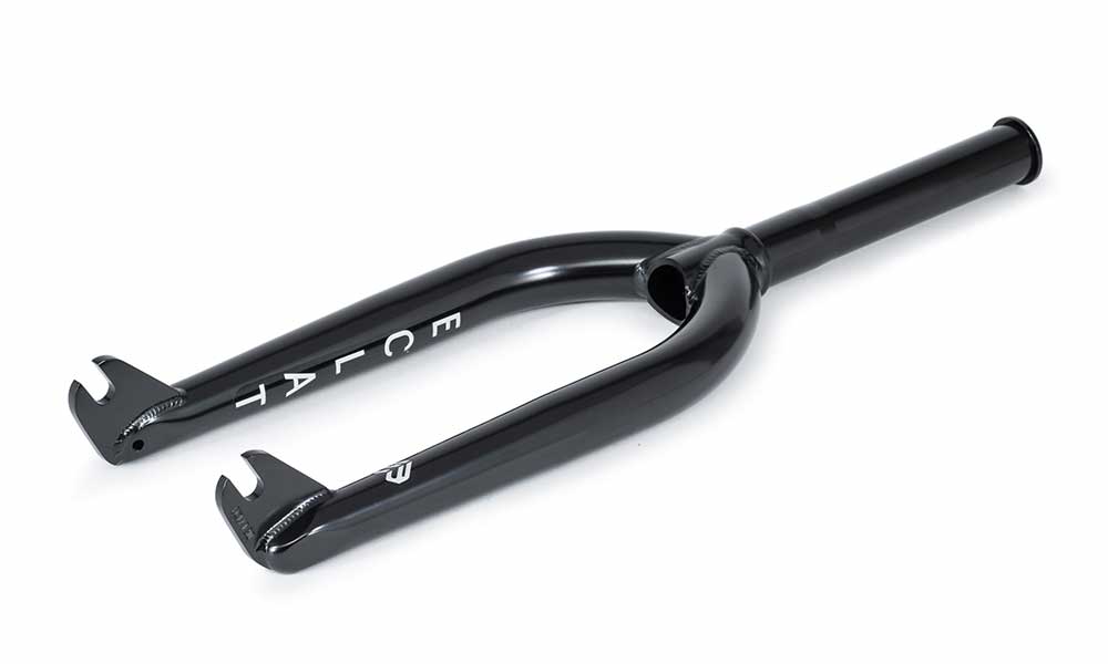 Eclat Storm Fork - Black 20mm