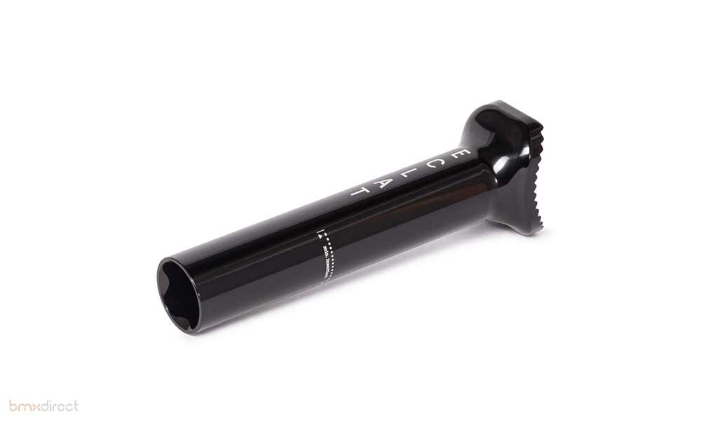 Eclat Torch Pivotal seat post - 135mm
