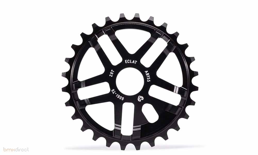 Eclat Abyss Sprocket