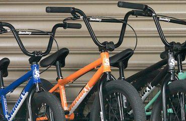 2023 Sunday Bikes are here!