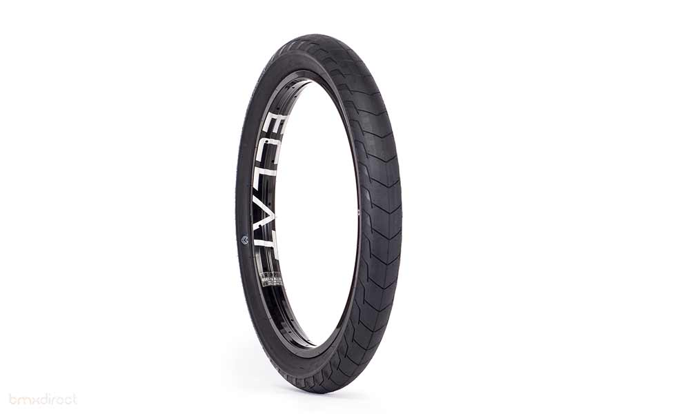 Eclat Decoder Tyre 2.4