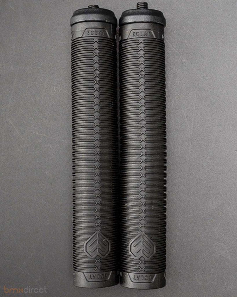 Eclat Shogun Grips - Black