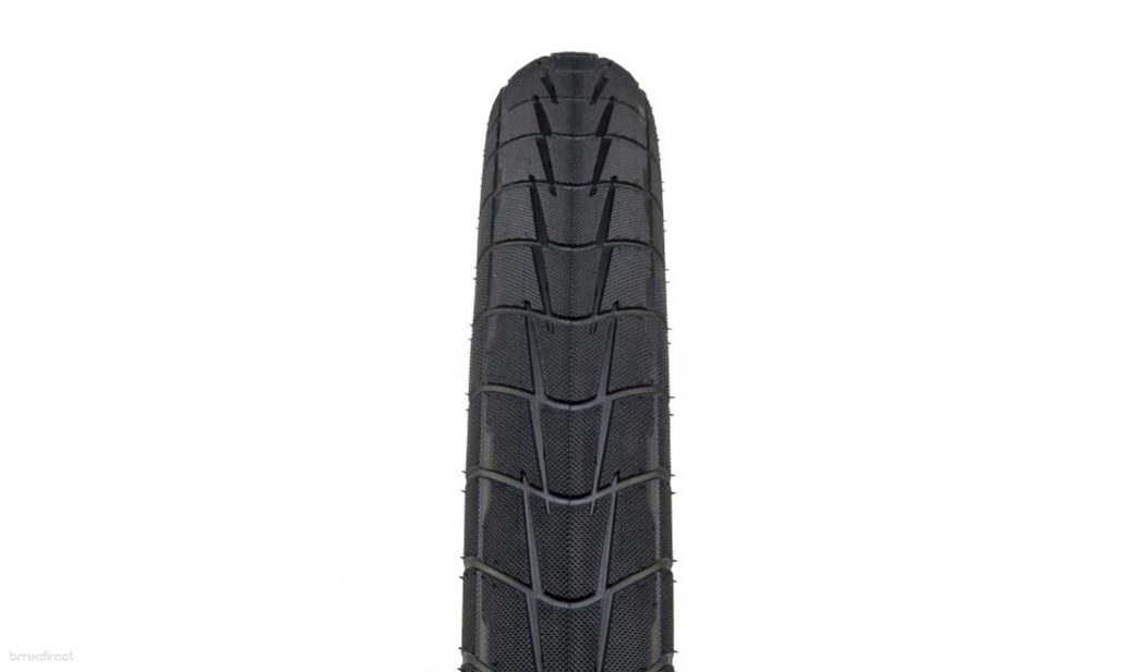 Eclat Predator Tyre - Black 2.3