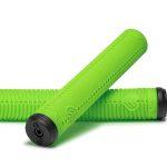 Eclat Shogun Grips - Neon Green