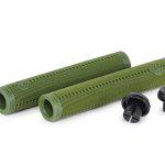Eclat Shogun Grips - Green