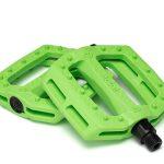 Eclat Slash Pedal - Neon Green