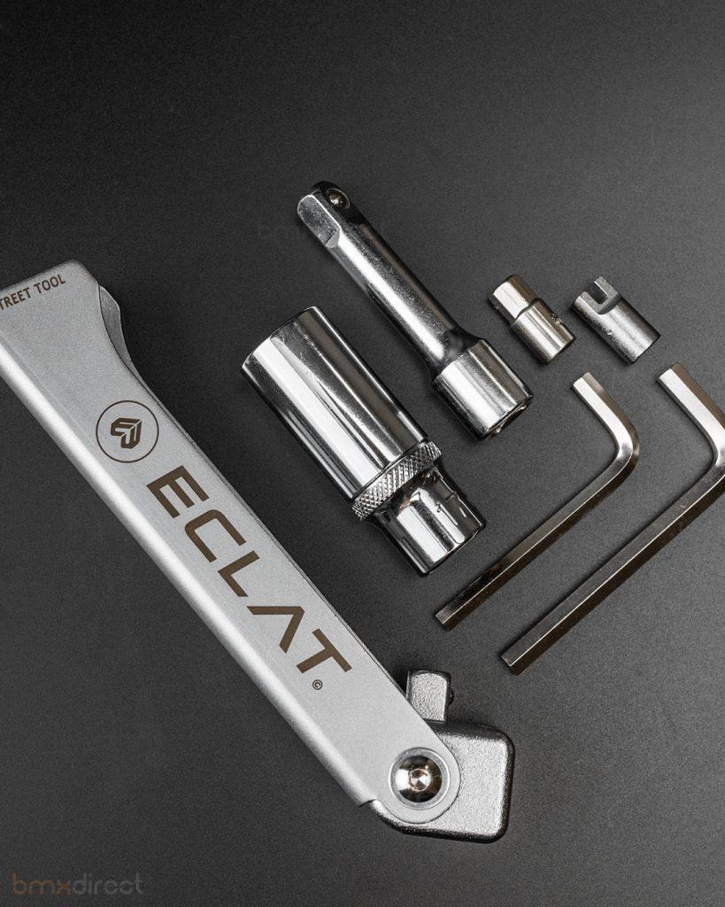 Eclat Street Multi Tool