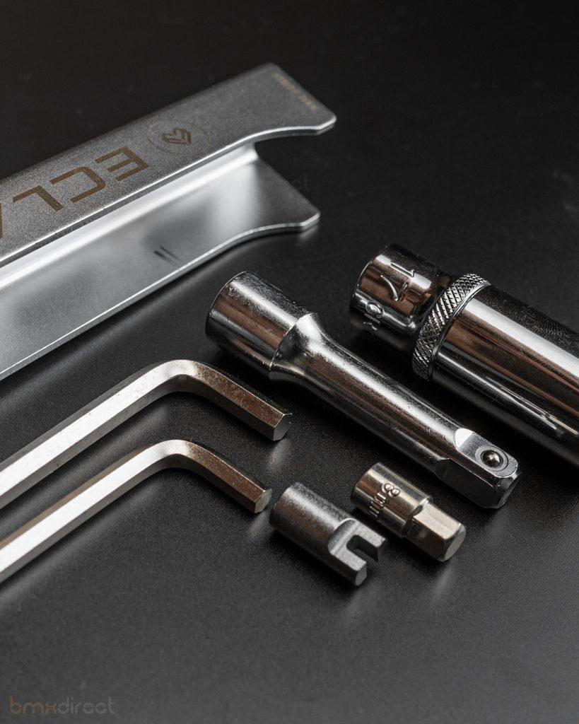 Eclat Street Multi Tool