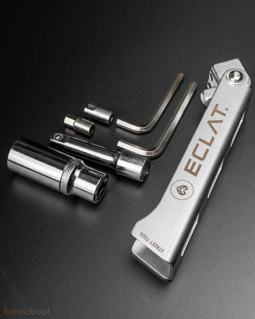 Eclat Street Multi Tool