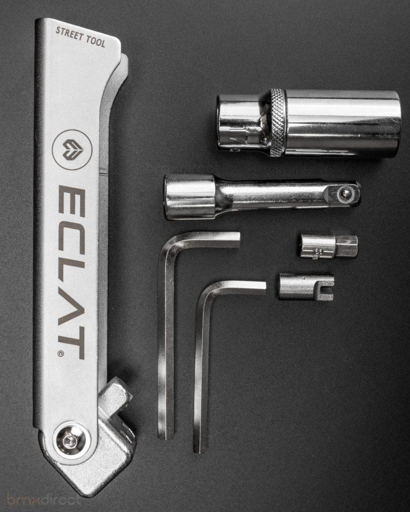 Eclat Street Multi Tool