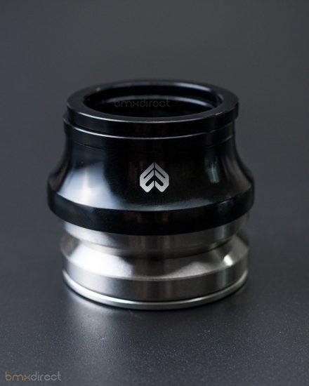 Eclat Wave 16mm Headset - Black