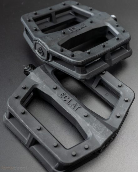 Eclat Centric Pedal - Black
