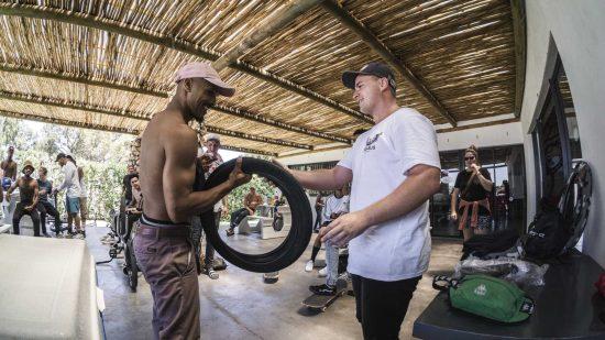 Langebaan Jam - Feb 2023 - Keenan Meyer Photos