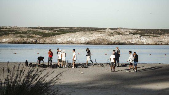 Langebaan Jam - Feb 2023 - Keenan Meyer Photos