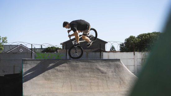 Langebaan Jam - Feb 2023 - Keenan Meyer Photos