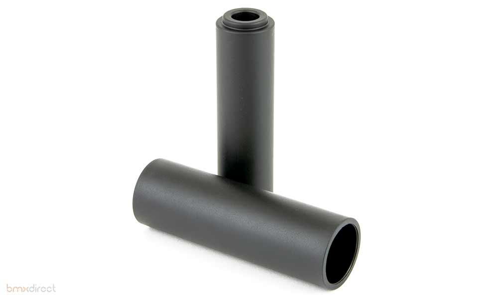 Unorthodox PC Peg - Black