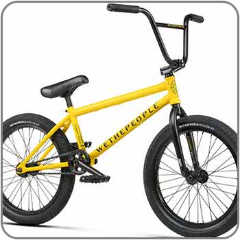 Bikes