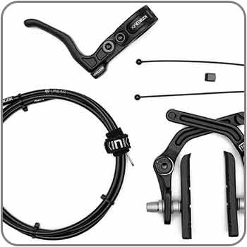 Brakes & Cables