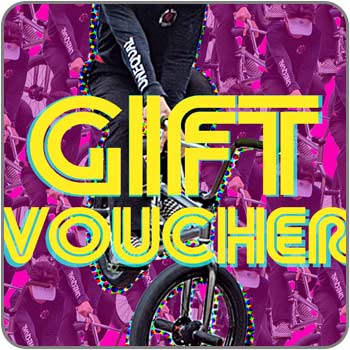 Gift Vouchers
