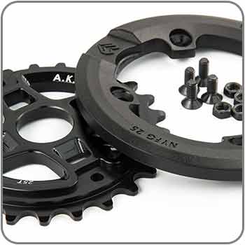 G/Sprockets