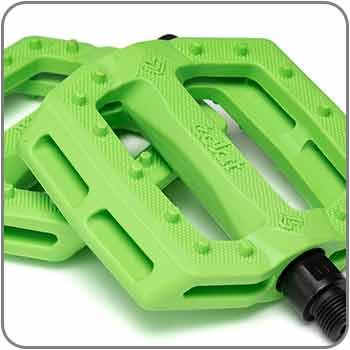 Pedals
