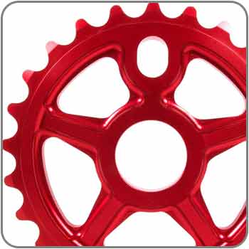 Sprockets