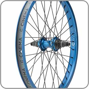 Wheels