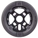 Eclat AK Guard Sprocket (Alex Kennedy Sig) - Black 25t