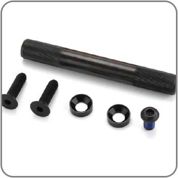 Crank Parts