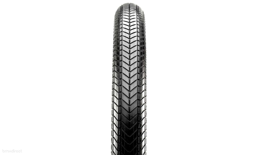 Maxxis Grifter Foldable Tyre - Black 2.4