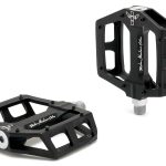 Fly Bikes Ruben Aluminum pedal - Black