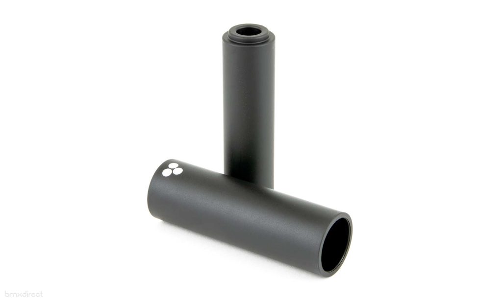 Fly Bikes Trebol Peg - Black