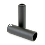 Fly Bikes Trebol Peg - Black
