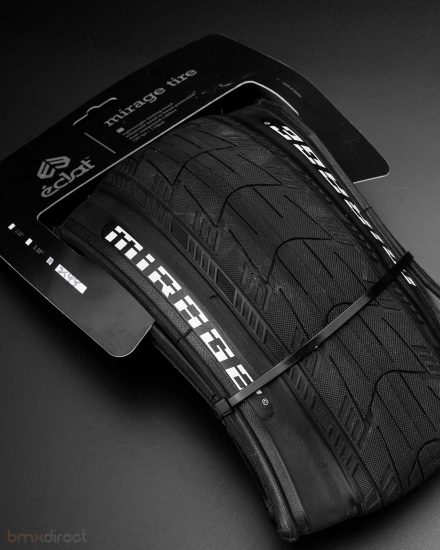 Eclat Mirage Foldable Tyre