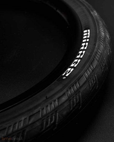 Eclat Mirage Foldable Tyre