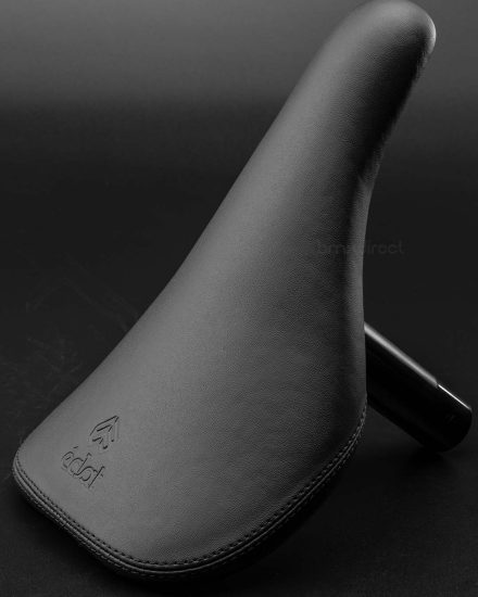 Eclat Unify Combo Seat Slim - Black