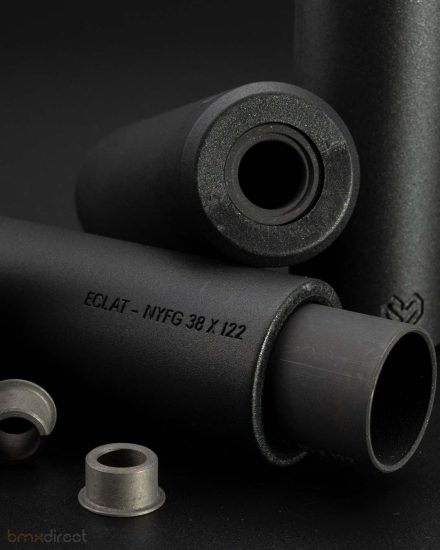 Eclat Venom Peg - Black 4.8