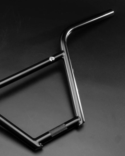 Eclat Strangler 4pc Bar