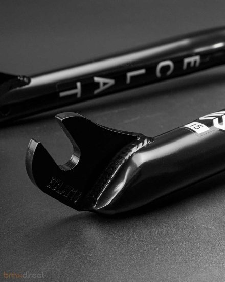 Eclat Storm Fork - Black 25mm
