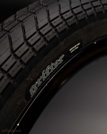 Maxxis Grifter Foldable Tyre - Black 2.4