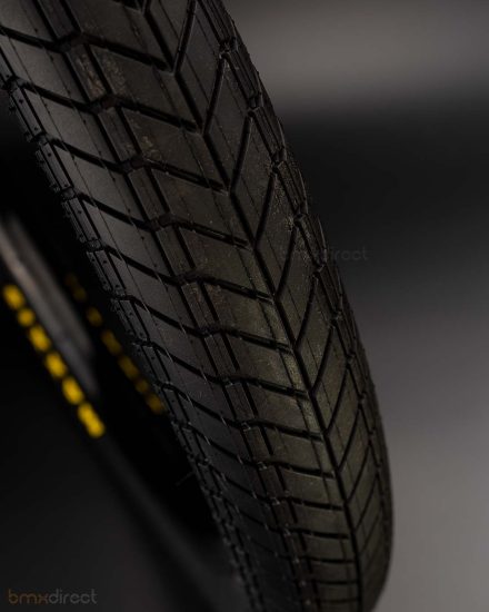 Maxxis Grifter Foldable Tyre - Black 2.4