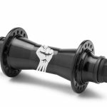 BMX Direct Female Front hub - Black